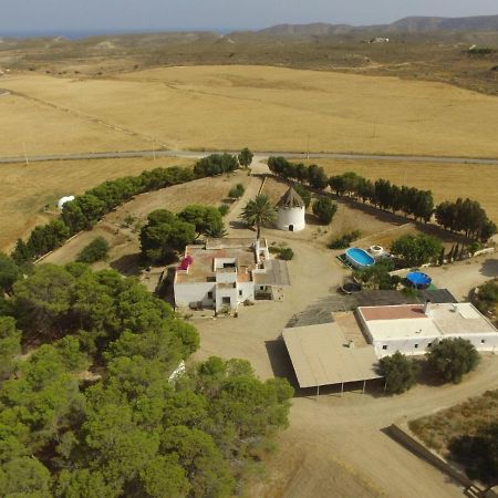 El Molino De Arriba Villa นีคาร์ ภายนอก รูปภาพ