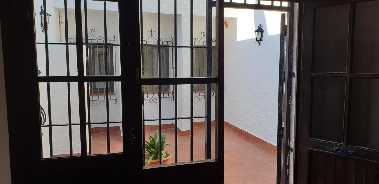 El Molino De Arriba Villa นีคาร์ ภายนอก รูปภาพ