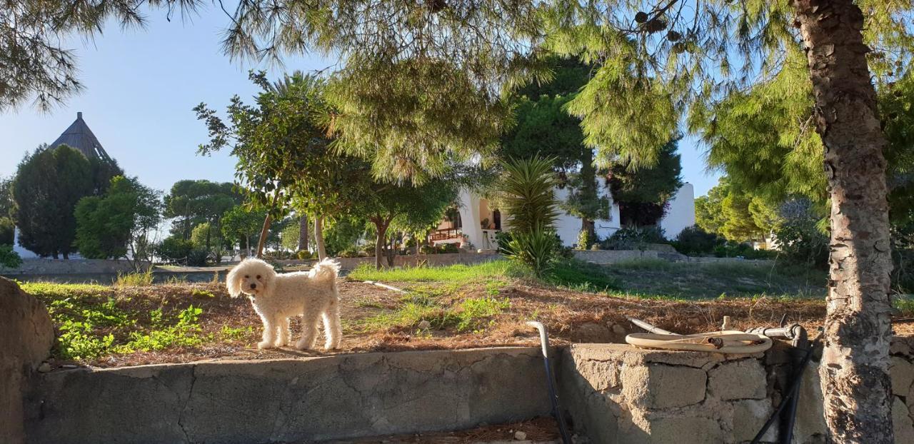 El Molino De Arriba Villa นีคาร์ ภายนอก รูปภาพ