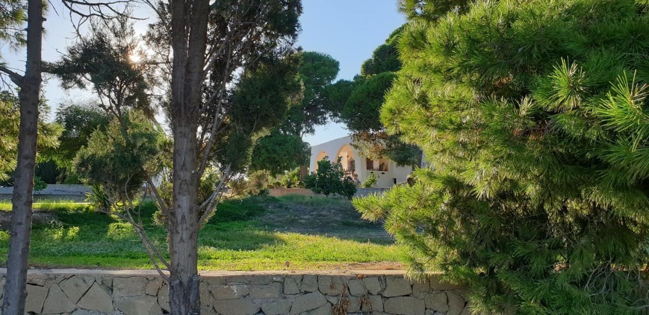 El Molino De Arriba Villa นีคาร์ ภายนอก รูปภาพ