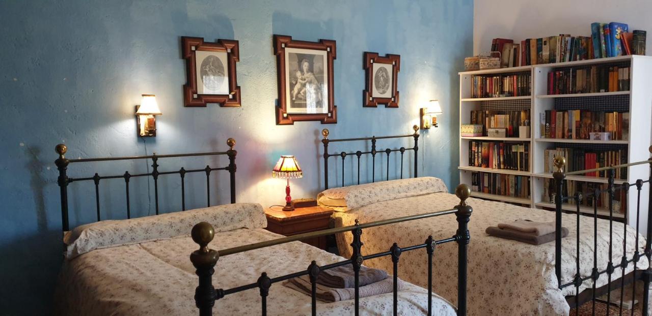 El Molino De Arriba Villa นีคาร์ ภายนอก รูปภาพ