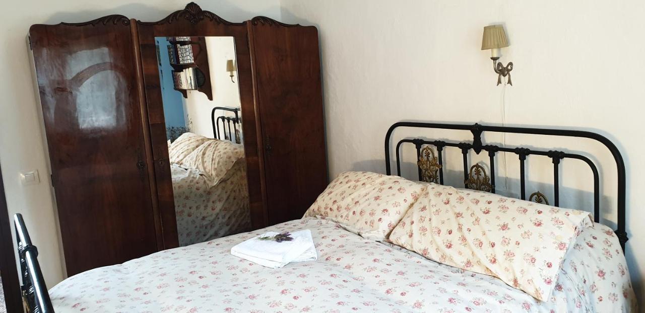 El Molino De Arriba Villa นีคาร์ ภายนอก รูปภาพ